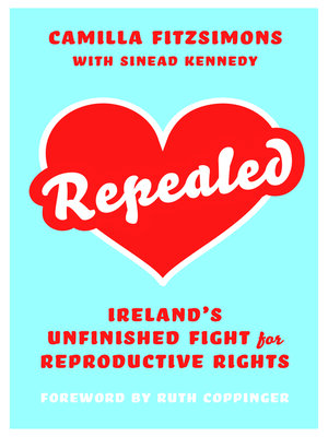 cover image of Repealed